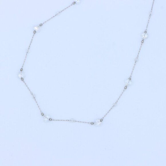 Delicate & Modern Necklace Chain – Perfect for Girls & Women, DYC1486 - Picture 1 of 13